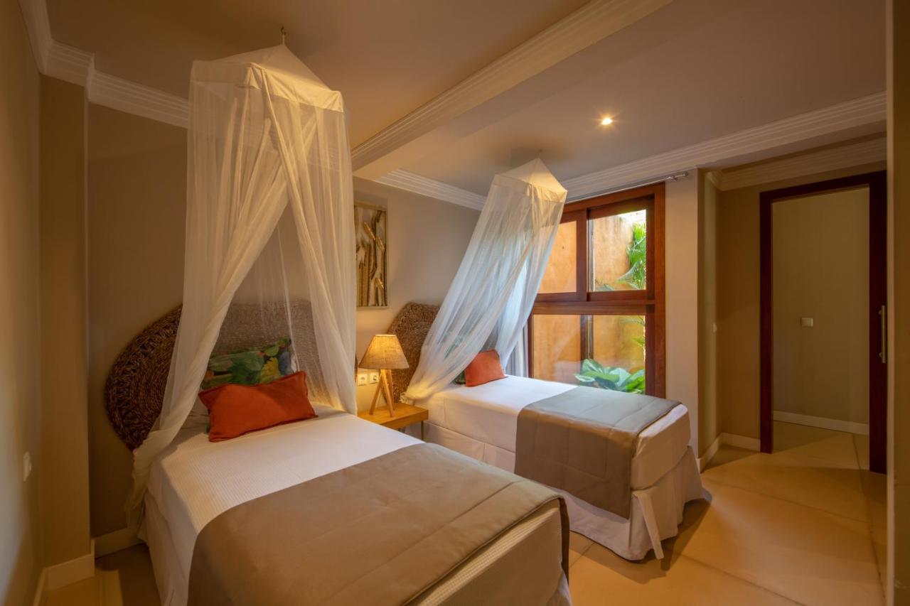 Pousada Mi Secreto Sao Miguel do Gostoso Ngoại thất bức ảnh