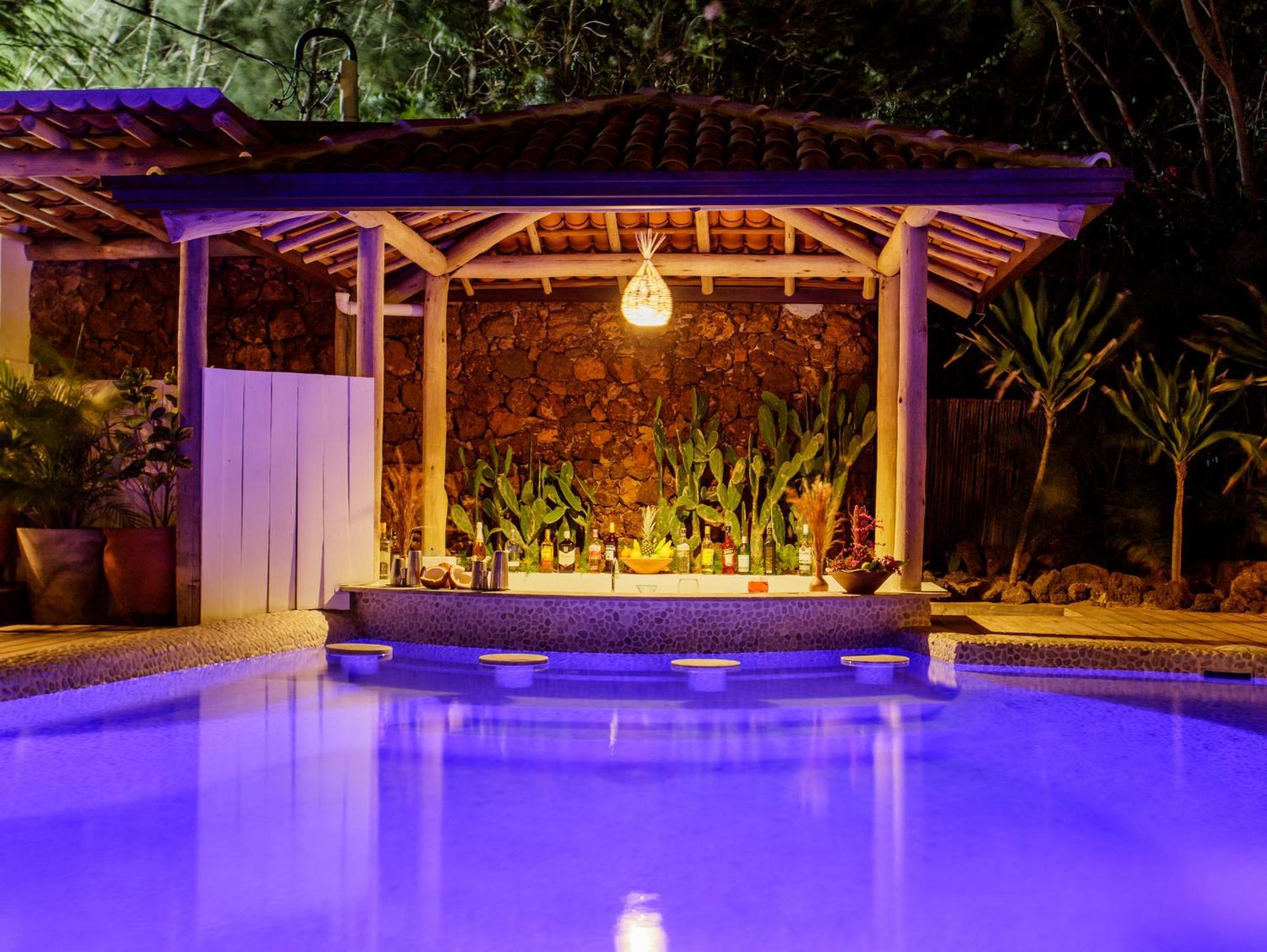 Pousada Mi Secreto Sao Miguel do Gostoso Ngoại thất bức ảnh