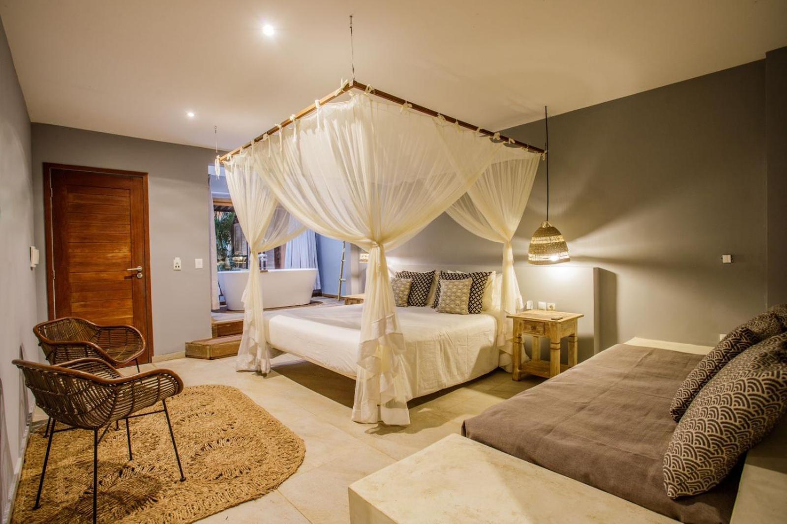 Pousada Mi Secreto Sao Miguel do Gostoso Ngoại thất bức ảnh