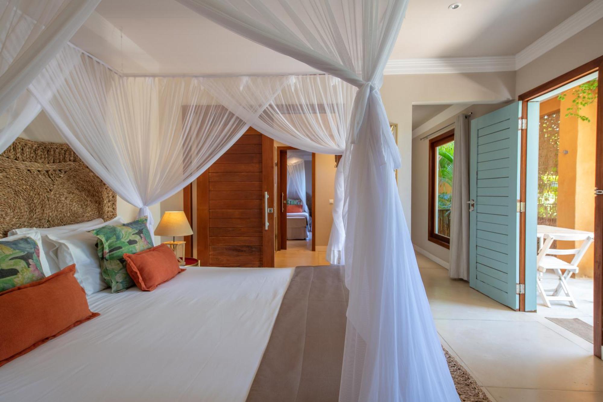 Pousada Mi Secreto Sao Miguel do Gostoso Phòng bức ảnh