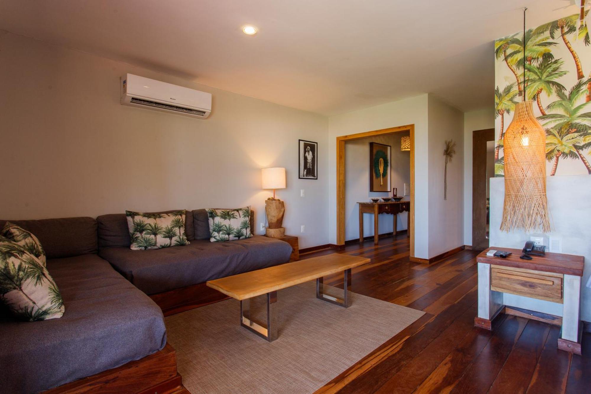 Pousada Mi Secreto Sao Miguel do Gostoso Ngoại thất bức ảnh