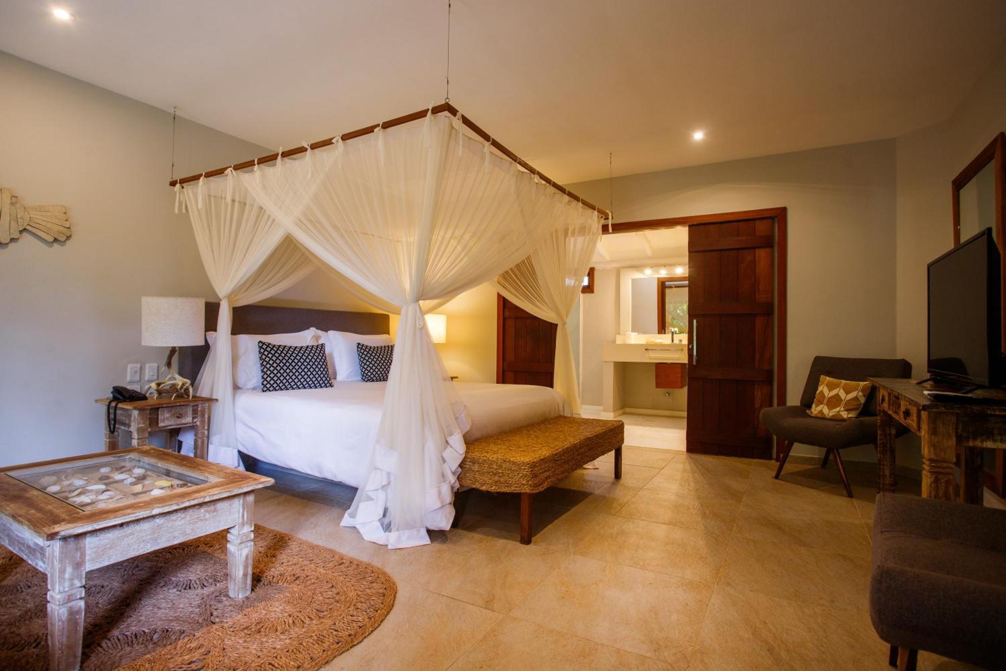 Pousada Mi Secreto Sao Miguel do Gostoso Ngoại thất bức ảnh