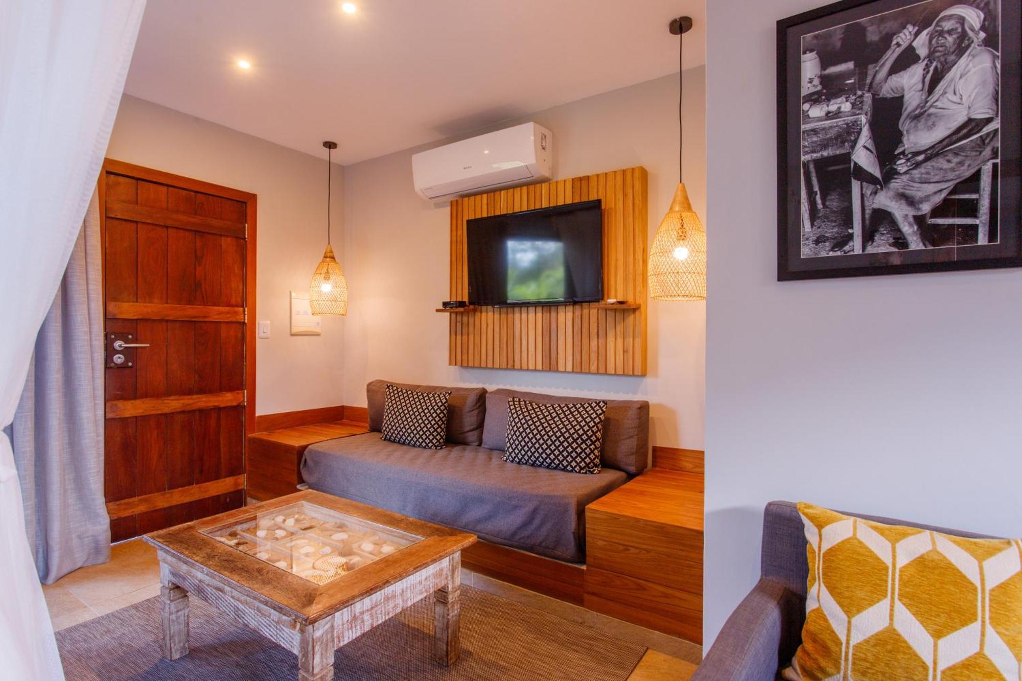 Pousada Mi Secreto Sao Miguel do Gostoso Ngoại thất bức ảnh