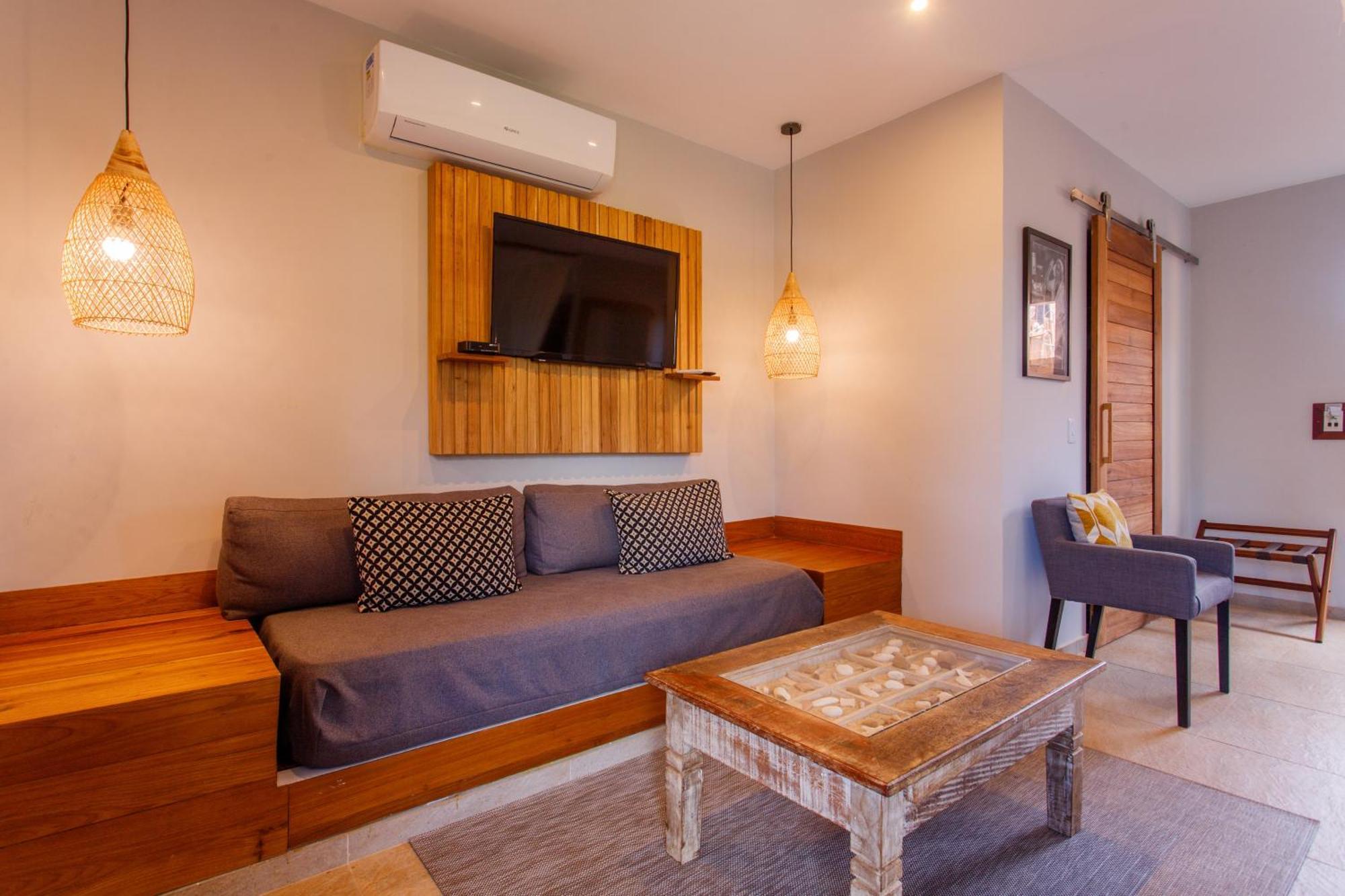 Pousada Mi Secreto Sao Miguel do Gostoso Ngoại thất bức ảnh